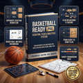 Basketball Ready PRO | Scouting, Film and Analytics System