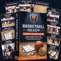 Basketball Ready | Complete High School Coaching System